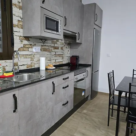 Casa Arturo De Austria Apartment