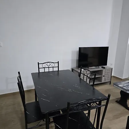 Casa Arturo De Austria Apartment *